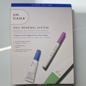 Dr Dana Nail Renewal System BNWT